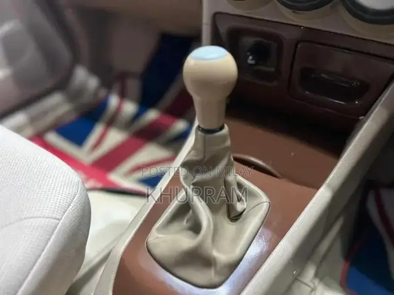 Honda City IDSI 2008 Manual Sedan - Well Preserved Condition