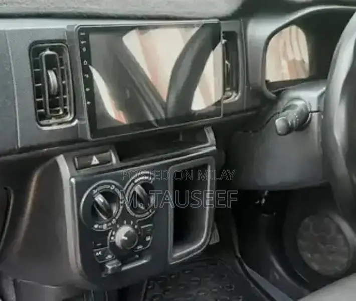 2021 Alto VXR Compact Hatchback with Smart Features