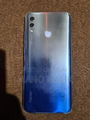 Honor 10 lite Pta approved genuine