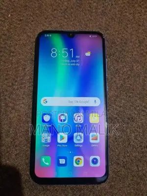 Honor 10 lite Pta approved genuine