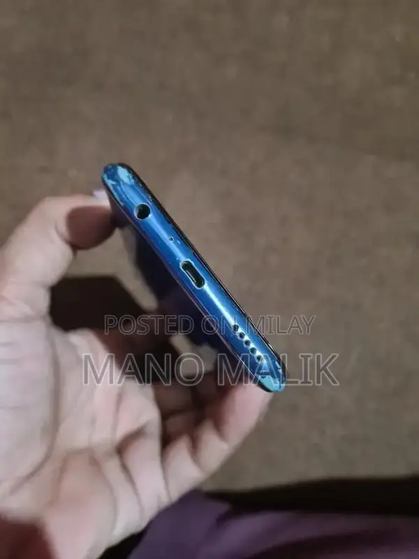 Honor 10 lite Pta approved genuine