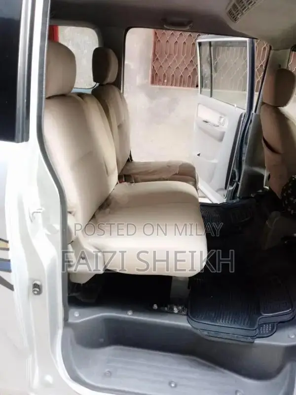 Suzuki APV 1.5L Minivan - 2008 Model Compact MPV