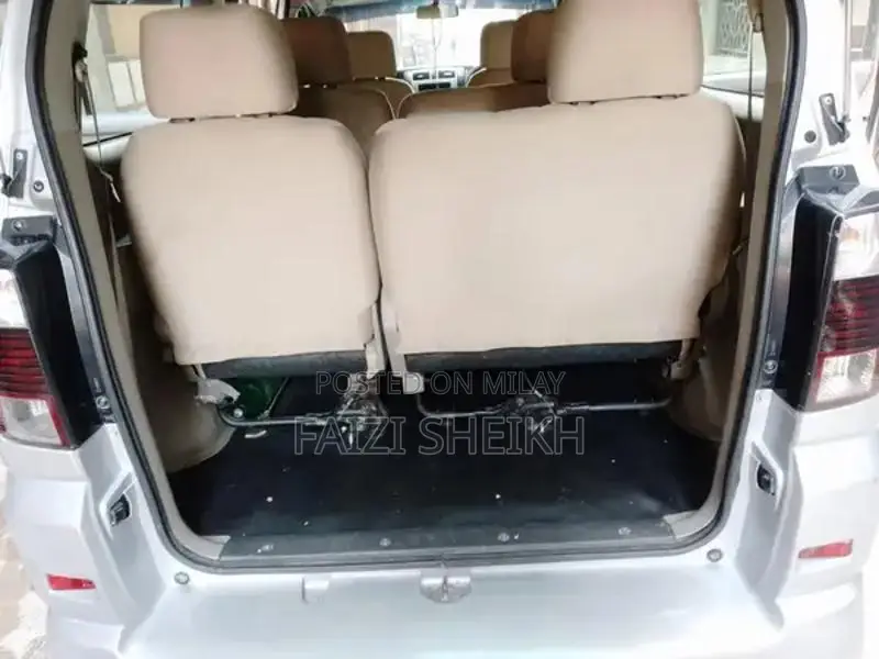 Suzuki APV 1.5L Minivan - 2008 Model Compact MPV