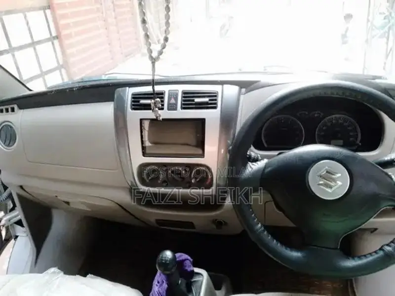 Suzuki APV 1.5L Minivan - 2008 Model Compact MPV