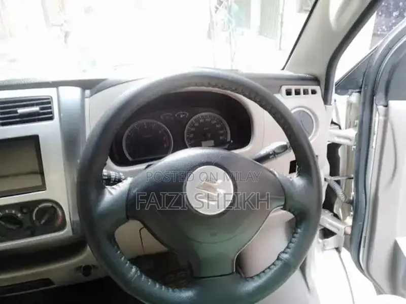 Suzuki APV 1.5L Minivan - 2008 Model Compact MPV