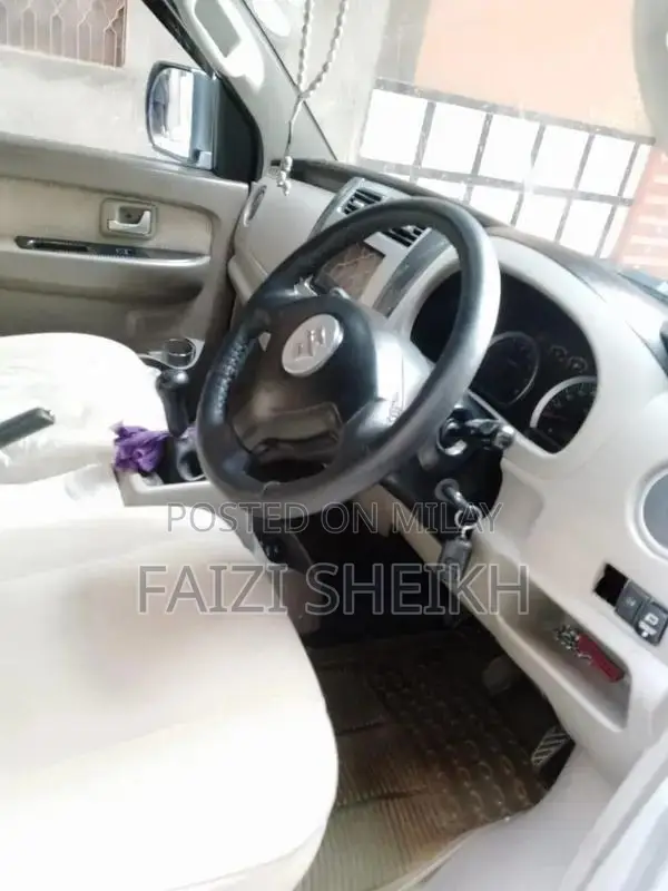 Suzuki APV 1.5L Minivan - 2008 Model Compact MPV