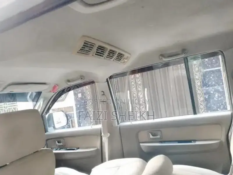 Suzuki APV 1.5L Minivan - 2008 Model Compact MPV