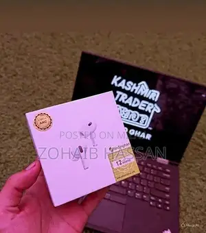 Photo - airpods pro 2