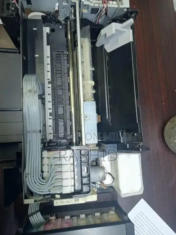 Epson  L805