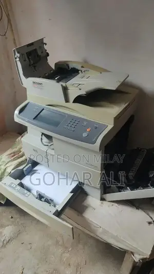 Samsung Multixpress 6545N Commercial Photocopier