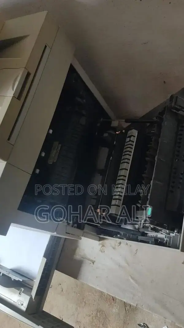 Samsung Multixpress 6545N Commercial Photocopier