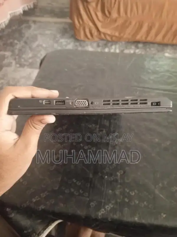 Lenovo ThinkPad Laptop - Core i5 4th Gen Business Notebook