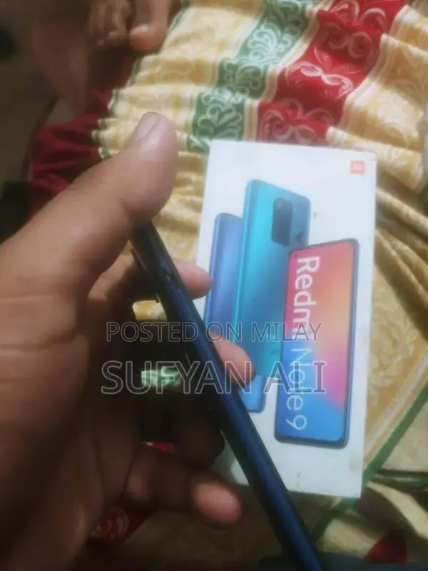 low bujet movile redmi note 9 with offordeble price dont sikip
