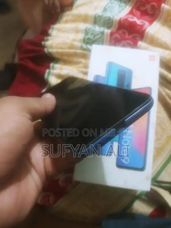 low bujet movile redmi note 9 with offordeble price dont sikip