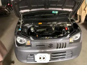 Photo - Alto VXR 2022 Compact Hatchback - Low Mileage One-Owner Vehicle