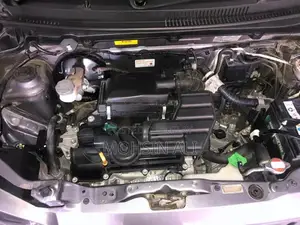 Alto VXR 2022 Compact Hatchback - Low Mileage One-Owner Vehicle