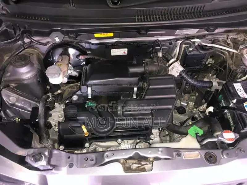 Alto VXR 2022 Compact Hatchback - Low Mileage One-Owner Vehicle