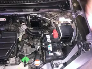 Alto VXR 2022 Compact Hatchback - Low Mileage One-Owner Vehicle