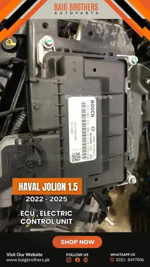 Byd Civic City Sportage Haval Sonata Mg Hs Bumper Digi Fender Light