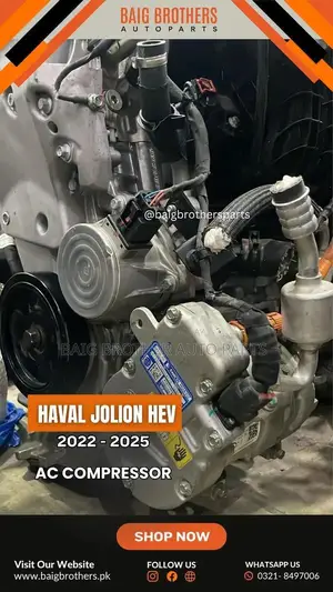 Byd Civic City Sportage Haval Sonata Mg Hs Bumper Digi Fender Light