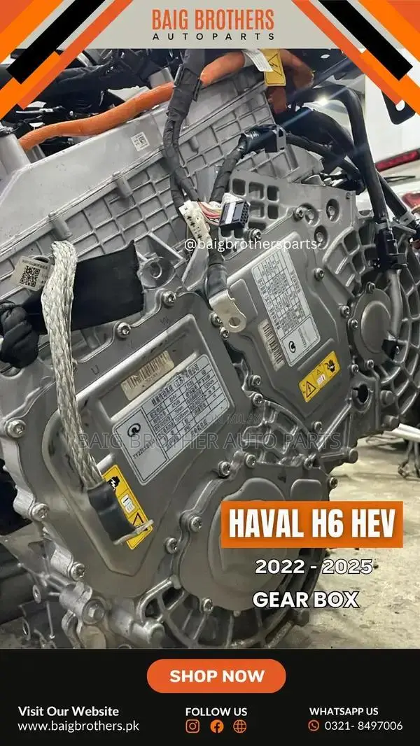 Byd Civic City Sportage Haval Sonata Mg Hs Bumper Digi Fender Light