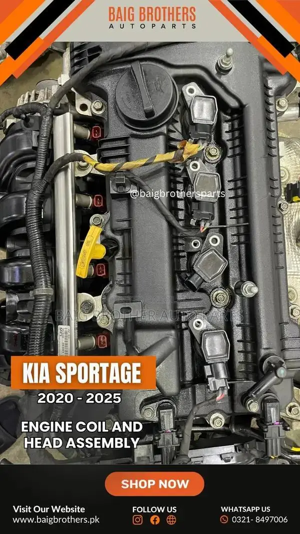 Byd Civic City Sportage Haval Sonata Mg Hs Bumper Digi Fender Light