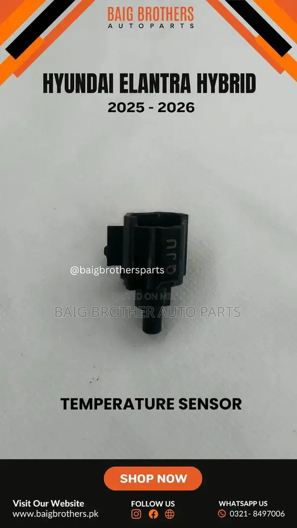 Byd Civic City Sportage Haval Sonata Mg Hs Bumper Digi Fender Light