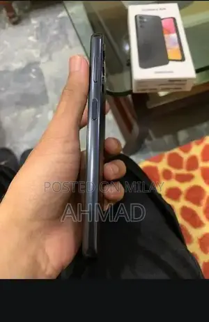 Samsung Galaxy A14 Smartphone 6GB RAM 128GB Storage