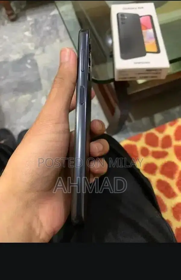 Samsung Galaxy A14 Smartphone 6GB RAM 128GB Storage