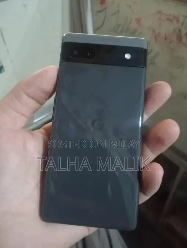 google pixil 6 a 6/128