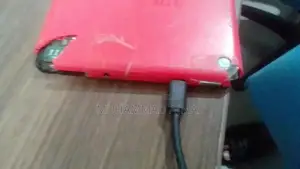 Amazon Tablet with Touch Issues - Android Device