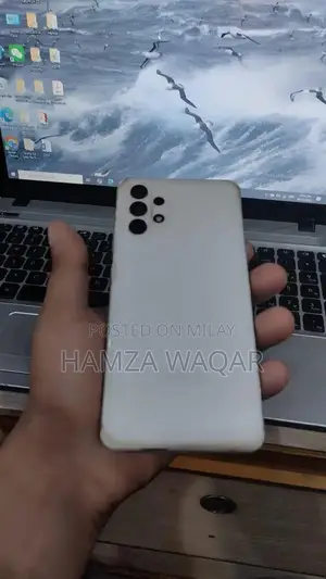 Samsung A32 Smartphone - Pristine Condition Sealed Pack