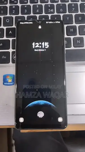 Samsung A32 Smartphone - Pristine Condition Sealed Pack