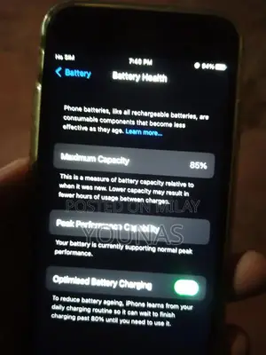 Apple iPhone 6S Smartphone Premium Mobile Device