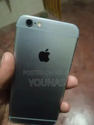 Apple iPhone 6S Smartphone Premium Mobile Device