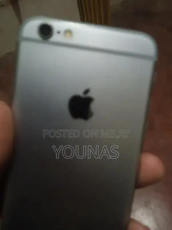 Apple iPhone 6S Smartphone Premium Mobile Device