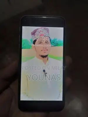 Apple iPhone 6S Smartphone Premium Mobile Device