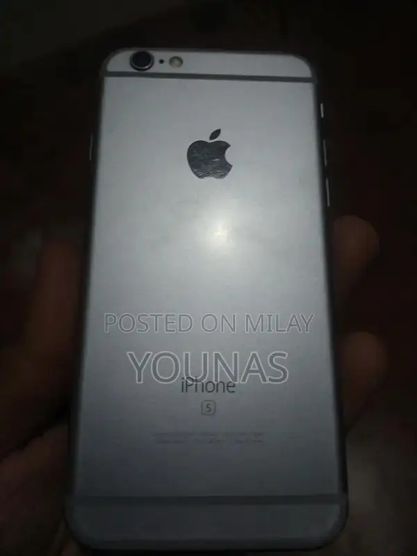 Apple iPhone 6S Smartphone Premium Mobile Device