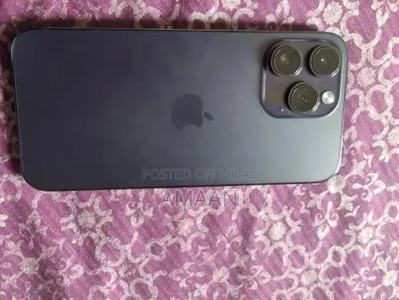 14 pro max parts available