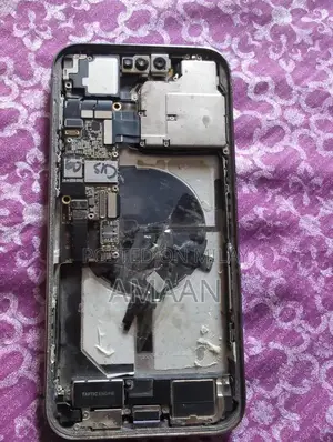 14 pro max parts available