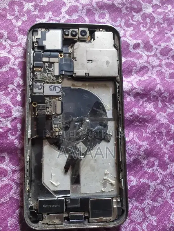 14 pro max parts available