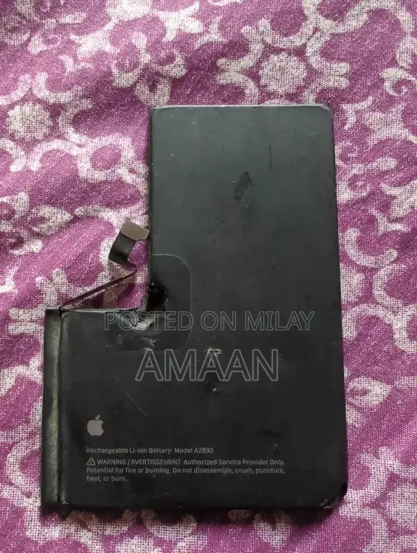 14 pro max parts available