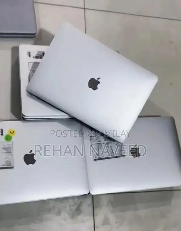Apple MacBook Air 2019 High-Performance Laptop