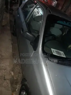 Photo - Alto VXR 2006 Compact Hatchback