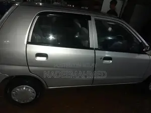 Alto VXR 2006 Compact Hatchback