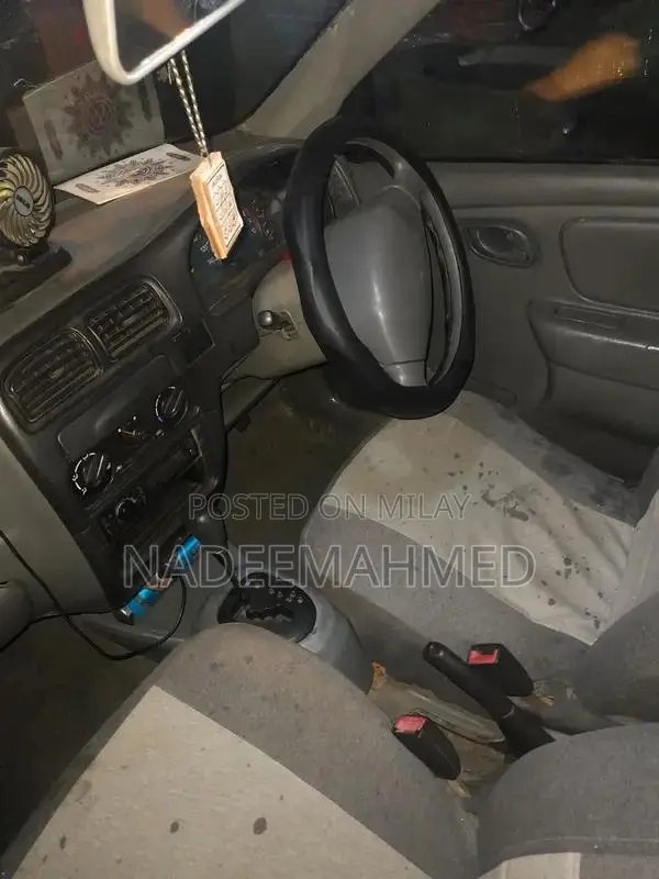 Alto VXR 2006 Compact Hatchback