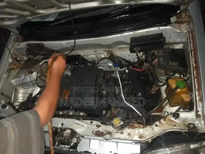 Alto VXR 2006 Compact Hatchback