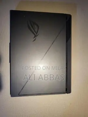 Asus ROG Strix G16 Gaming Laptop - High Performance Gaming Notebook