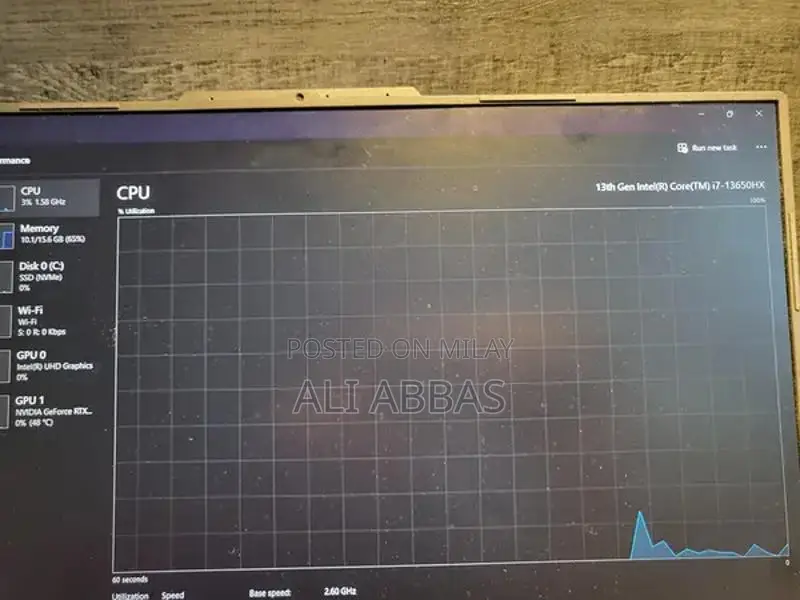 Asus ROG Strix G16 Gaming Laptop - High Performance Gaming Notebook