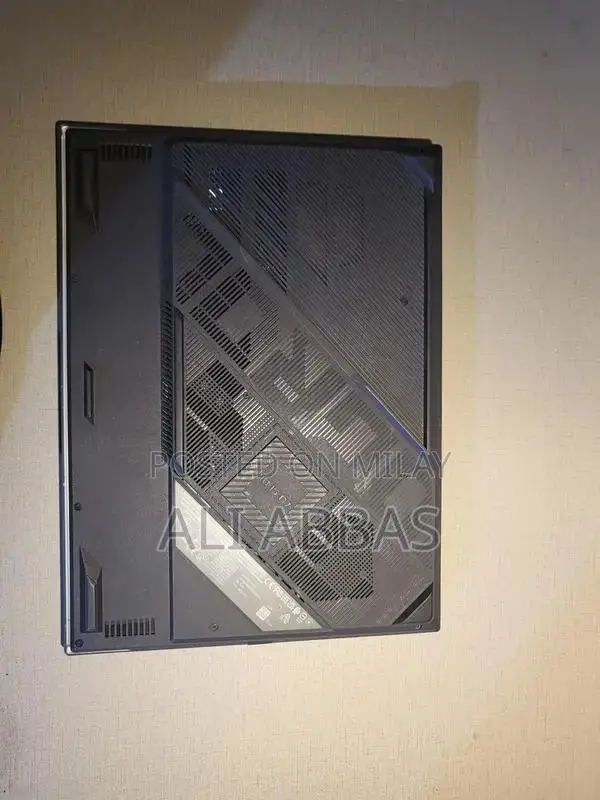 Asus ROG Strix G16 Gaming Laptop - High Performance Gaming Notebook